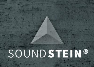 SOUNDSTEIN Logo
